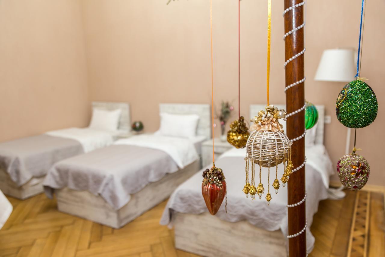 Atlant Hotel Tbilisi Exteriér fotografie